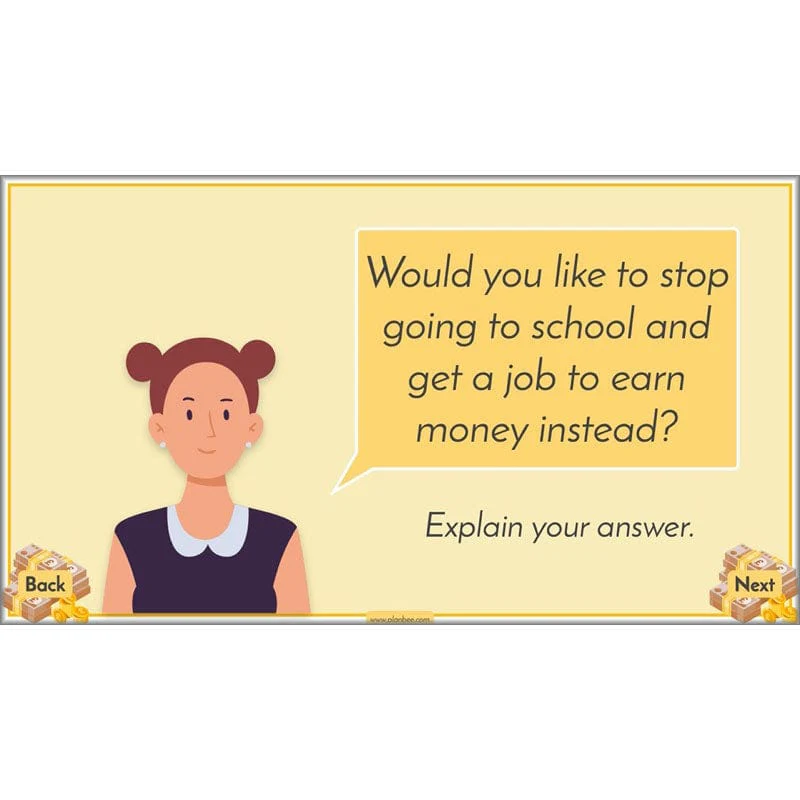 Earning a Living - Image 62