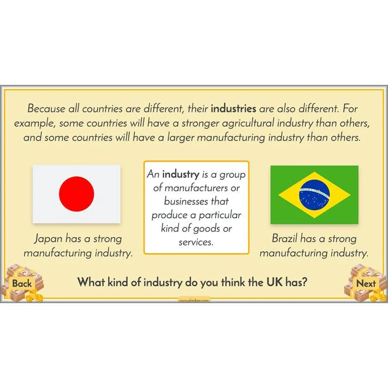 Earning a Living - Image 7