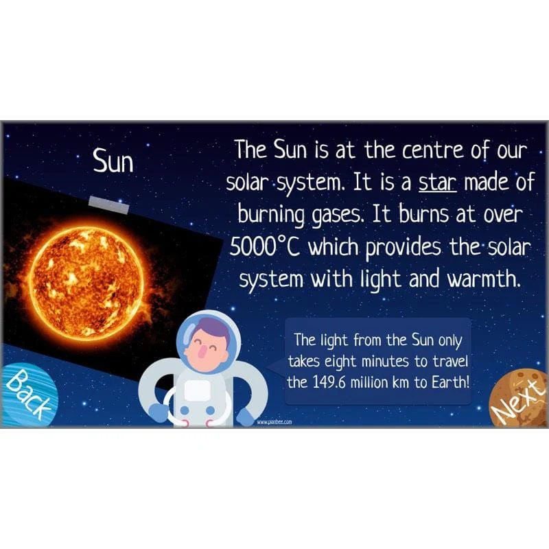 Earth and Space - Image 3