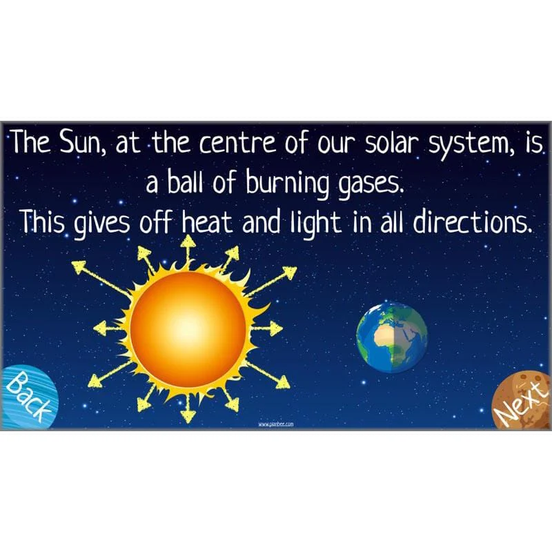 Earth and Space - Image 39