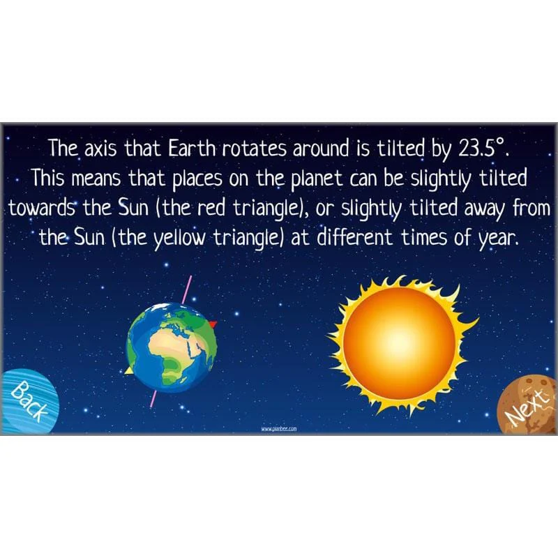 Earth and Space - Image 48