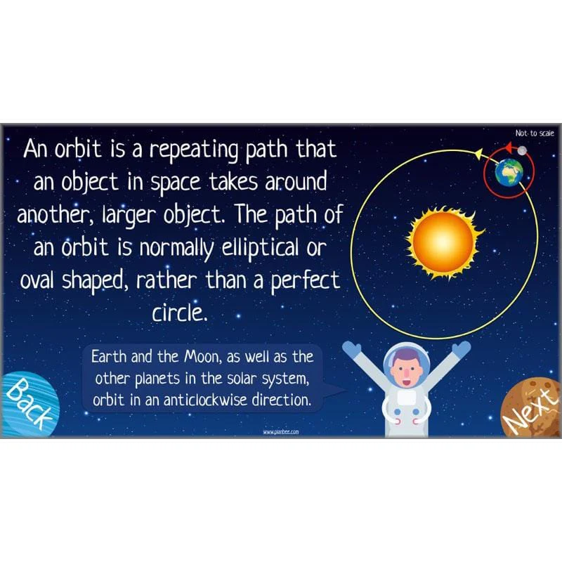 Earth and Space - Image 5