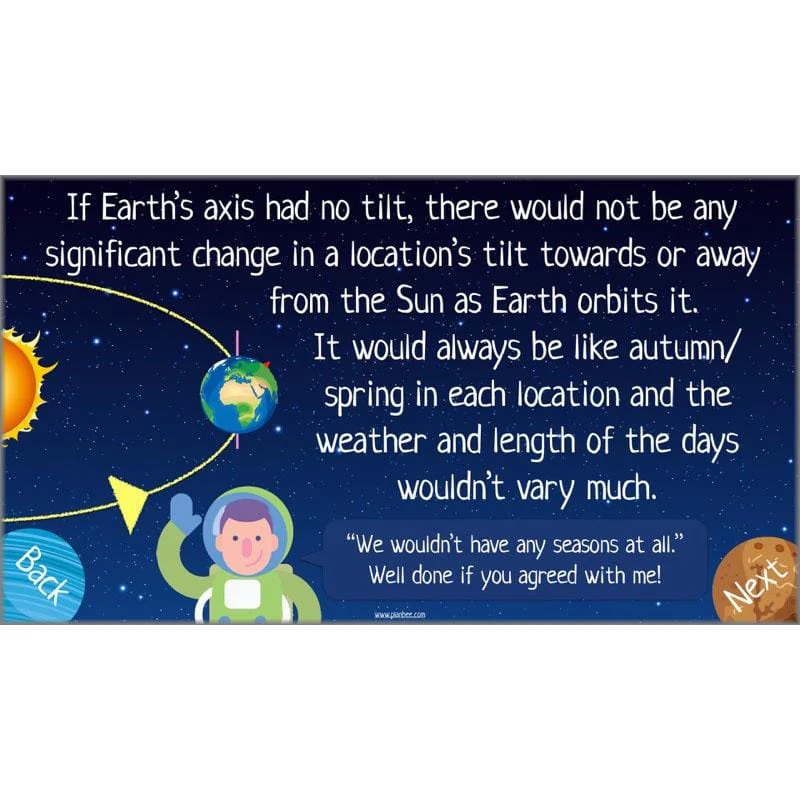 Earth and Space - Image 50