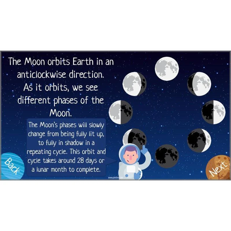 Earth and Space - Image 56