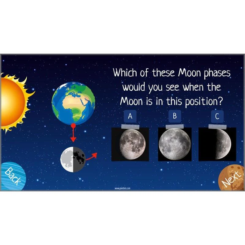 Earth and Space - Image 57