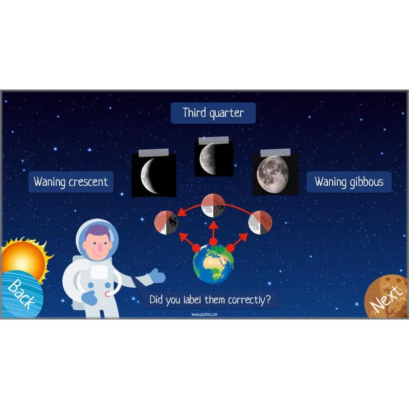 Earth and Space - Image 58