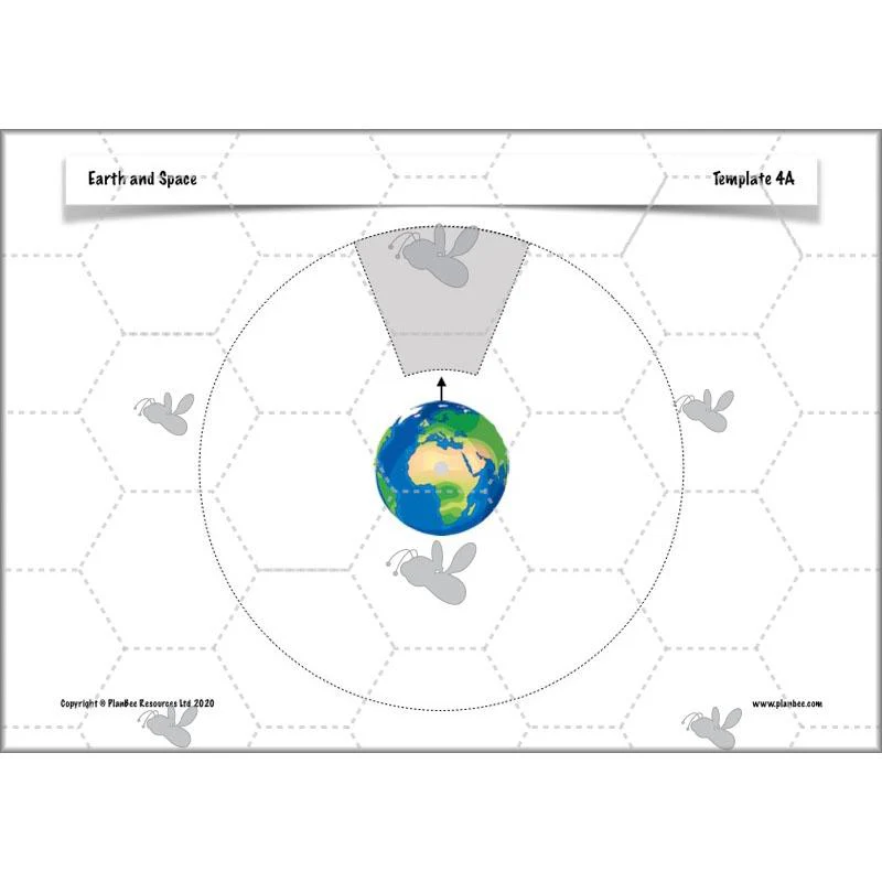 Earth and Space - Image 60