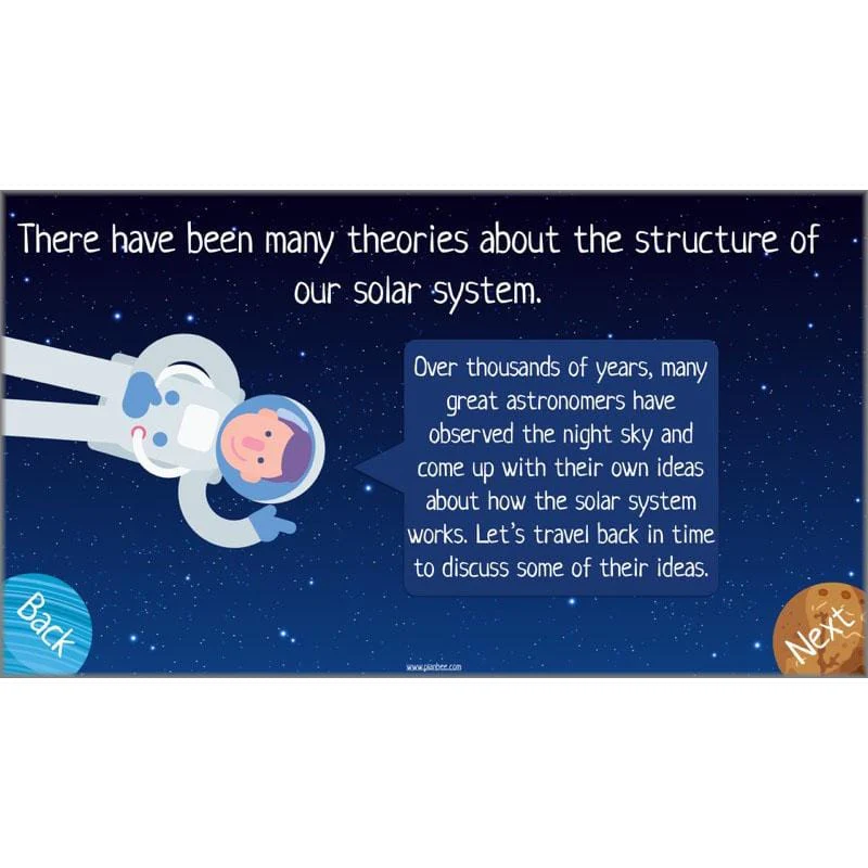 Earth and Space - Image 63
