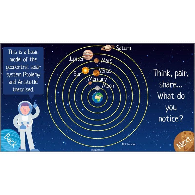 Earth and Space - Image 65
