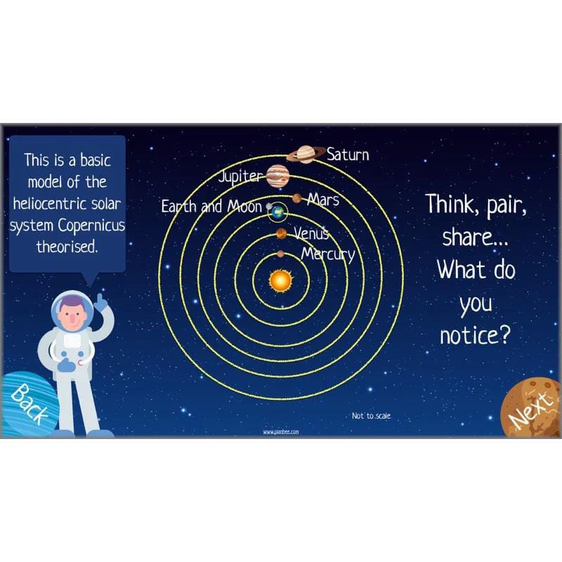Earth and Space - Image 66