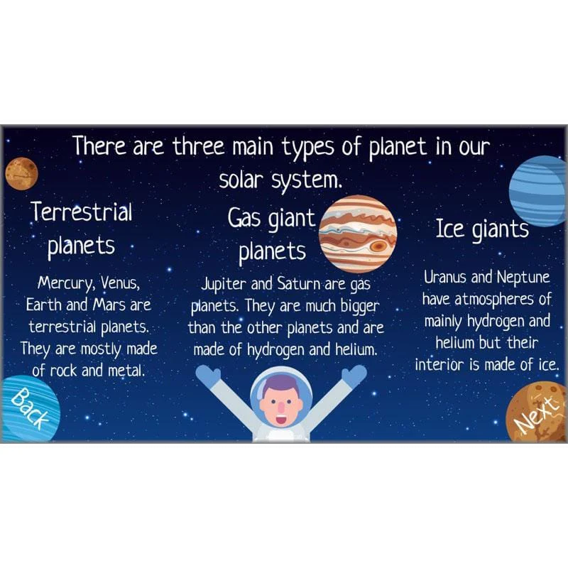 Earth and Space - Image 73