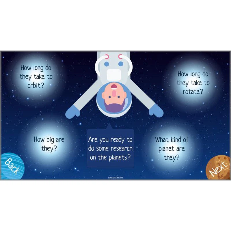 Earth and Space - Image 74