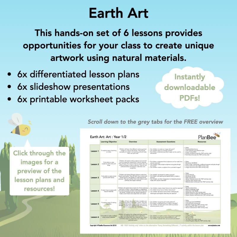 Earth Art - Image 3
