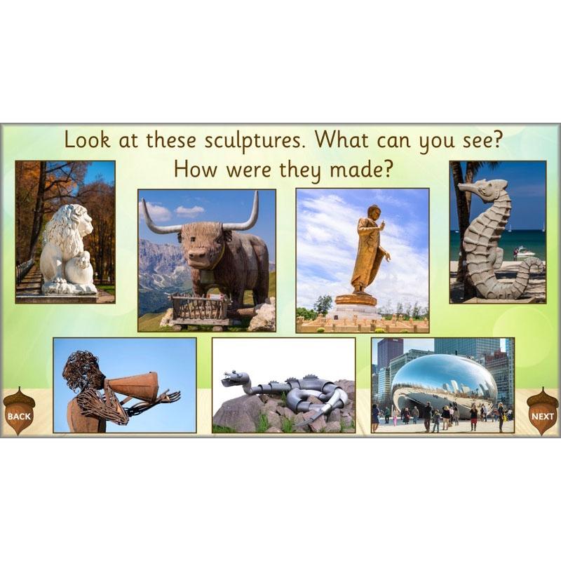 Earth Art - Image 9