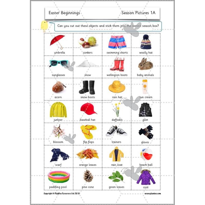 Easter Beginnings - Image 12