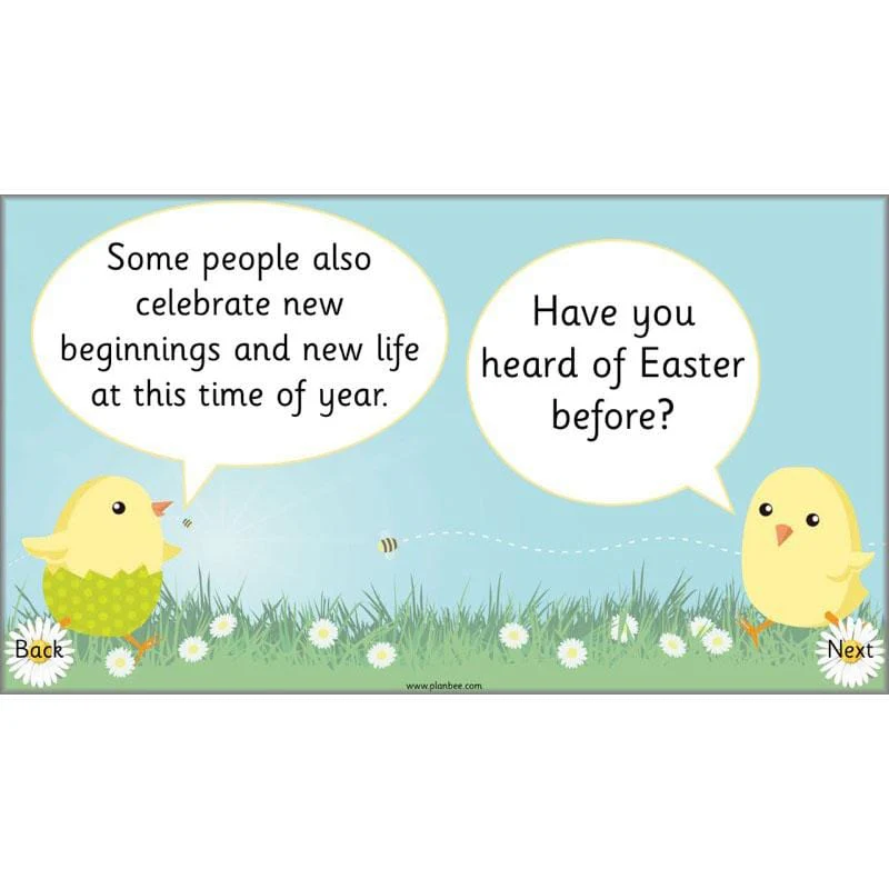 Easter Beginnings - Image 22