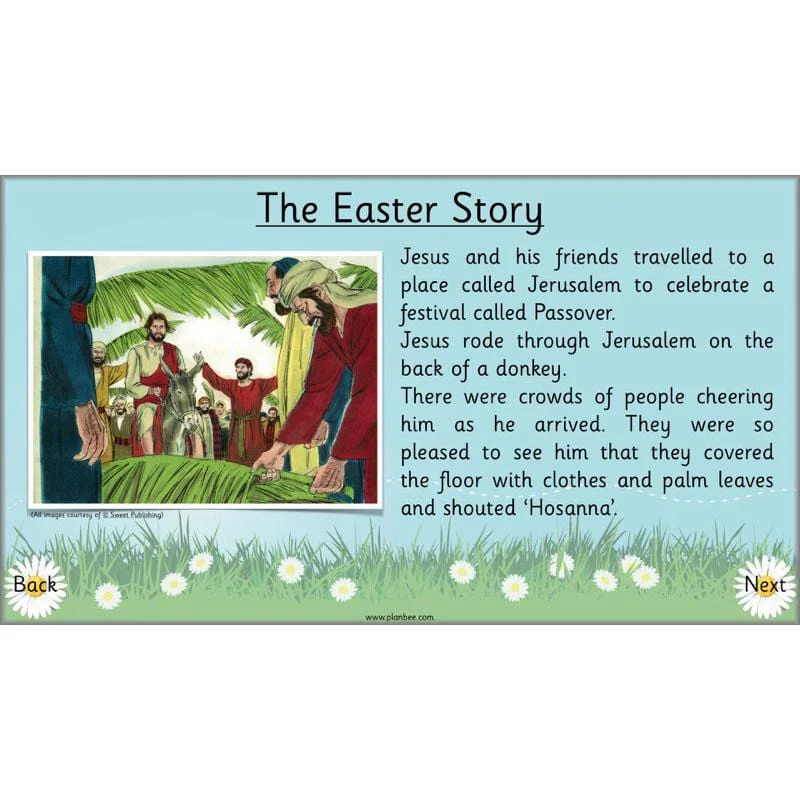 Easter Beginnings - Image 29