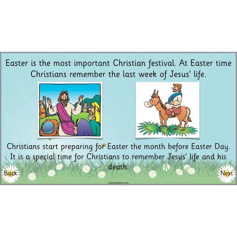 Easter Beginnings - Image 36