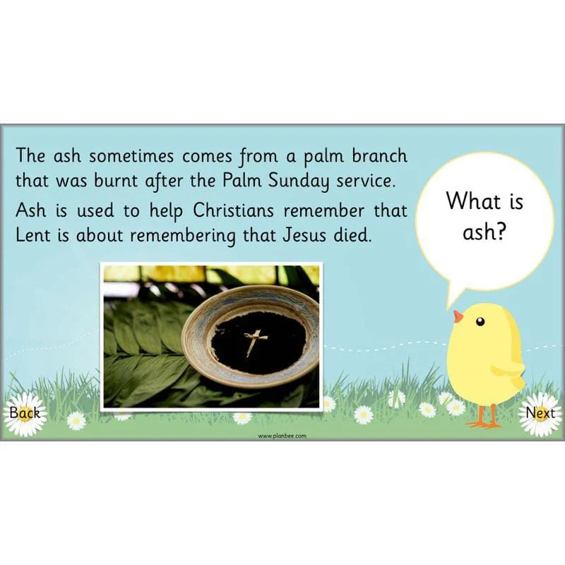 Easter Beginnings - Image 38