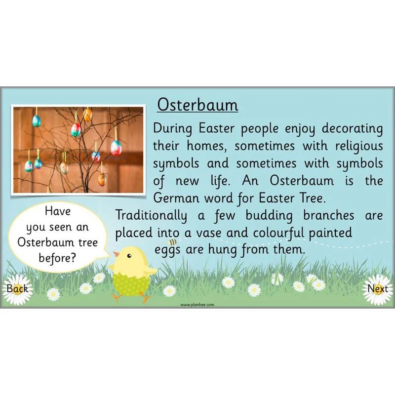 Easter Beginnings - Image 46