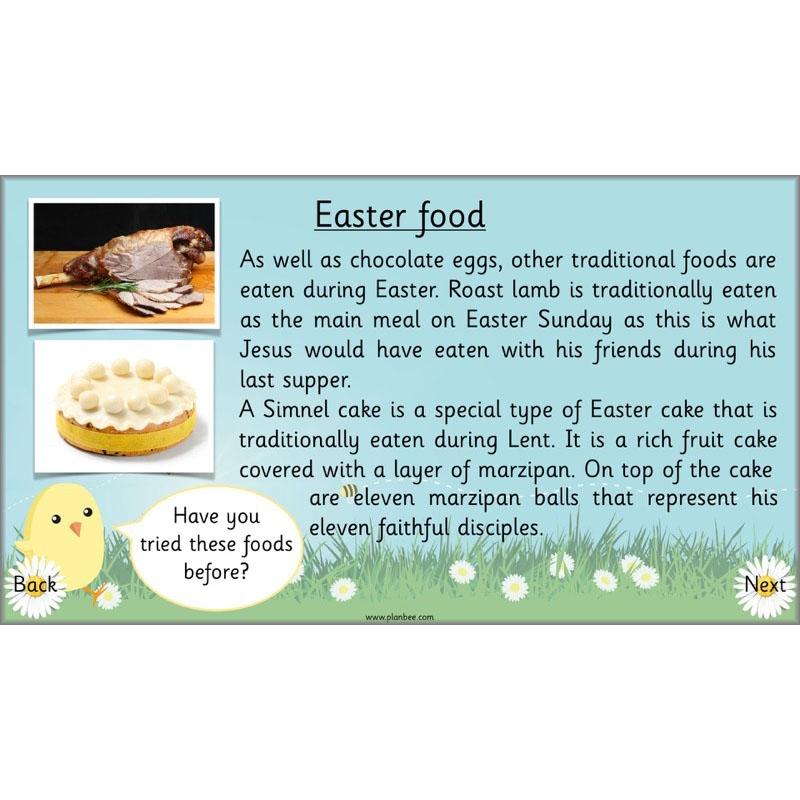 Easter Beginnings - Image 9