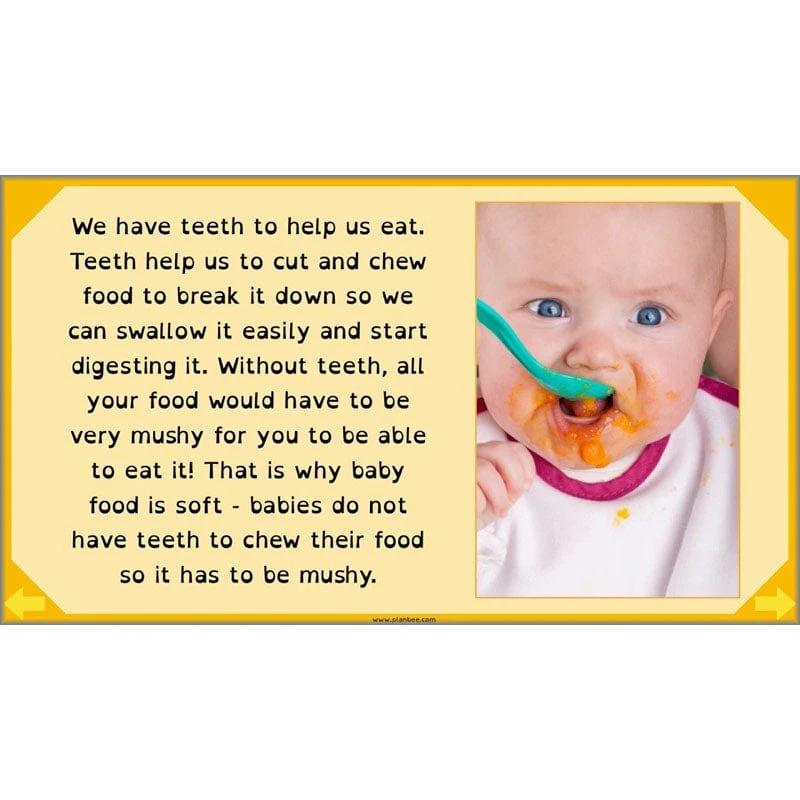 Eating and Digestion - Image 38