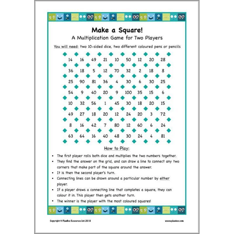 Educational Games FreeBee Pack - Image 12