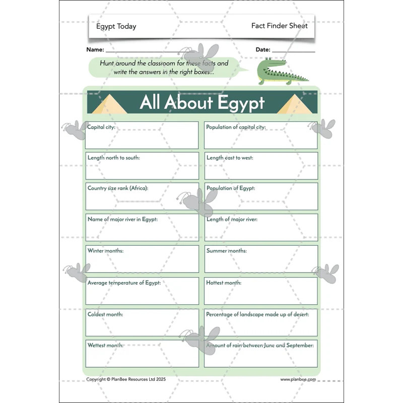 Egypt Today - Image 14