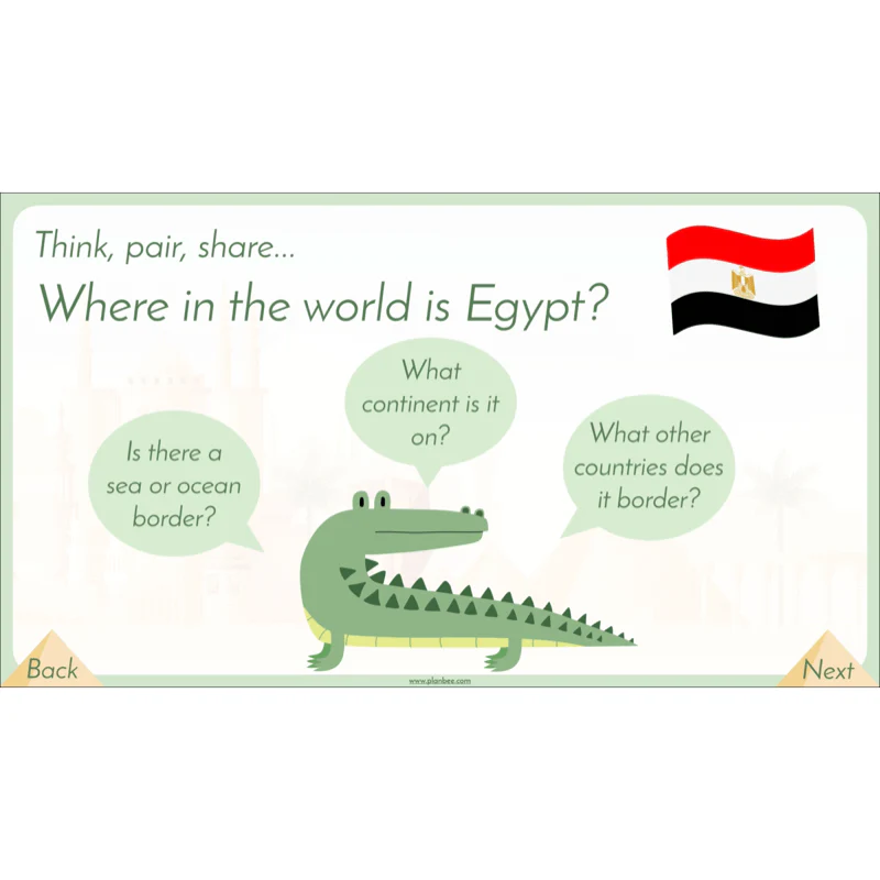 Egypt Today - Image 3