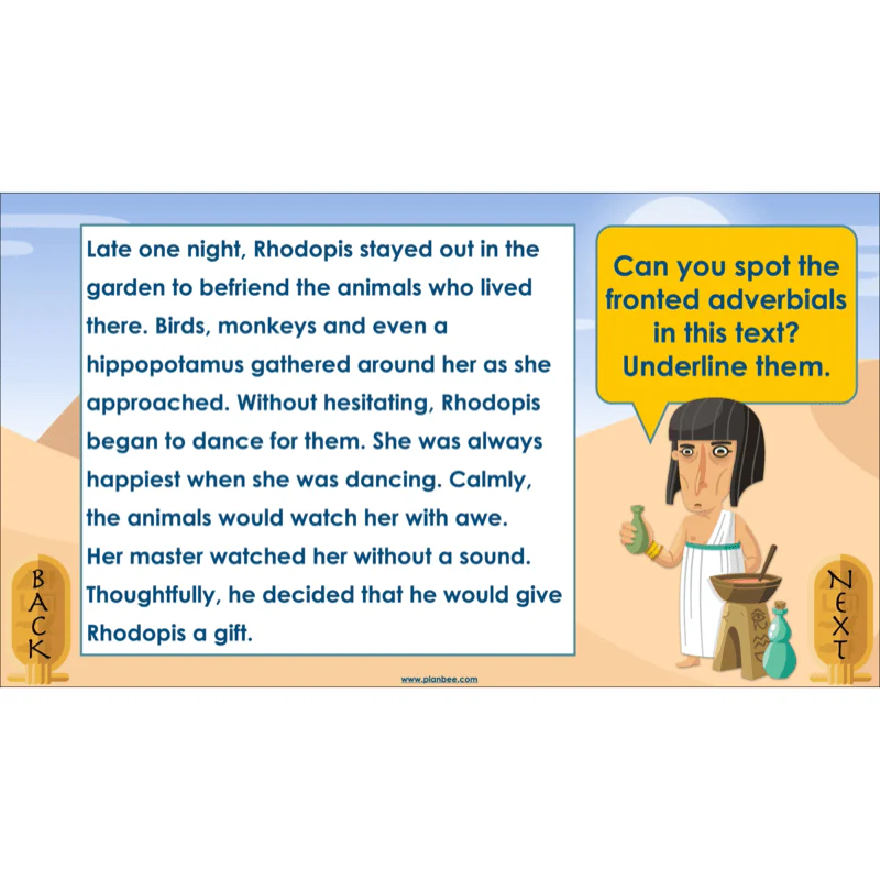 The Egyptian Cinderella - Image 13