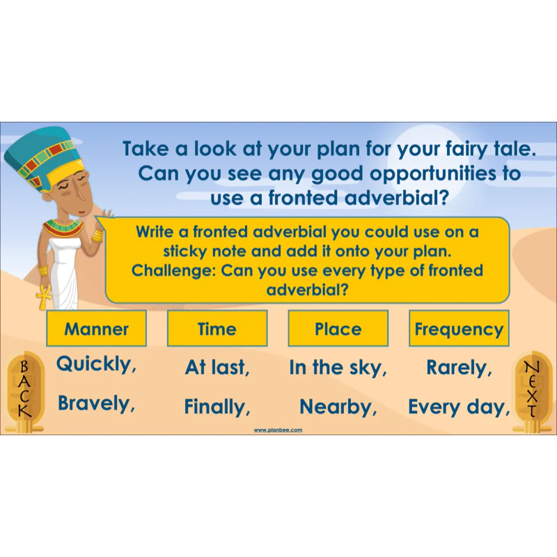 The Egyptian Cinderella - Image 14