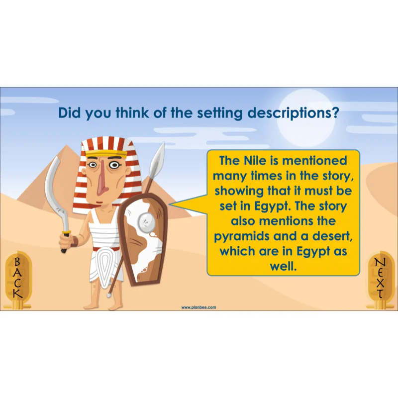 The Egyptian Cinderella - Image 9