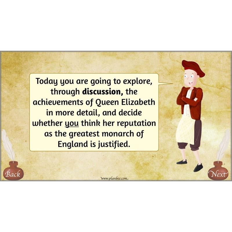 Elizabethan England - Image 12