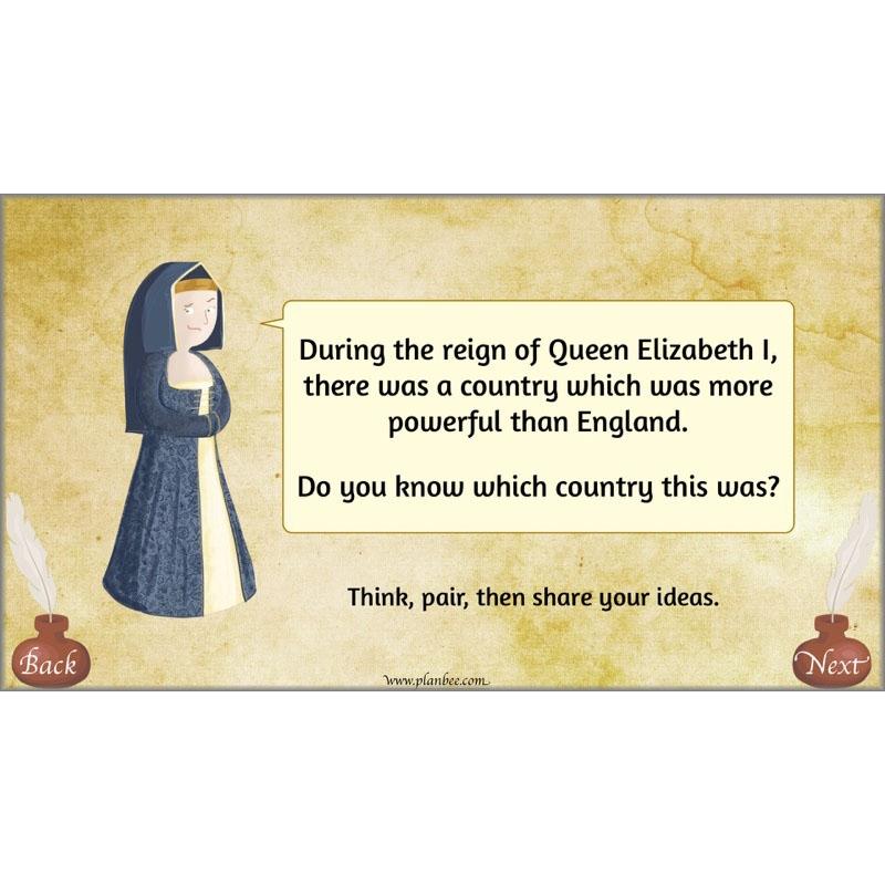 Elizabethan England - Image 16