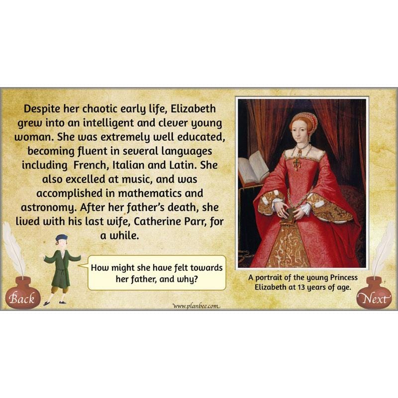 Elizabethan England - Image 24