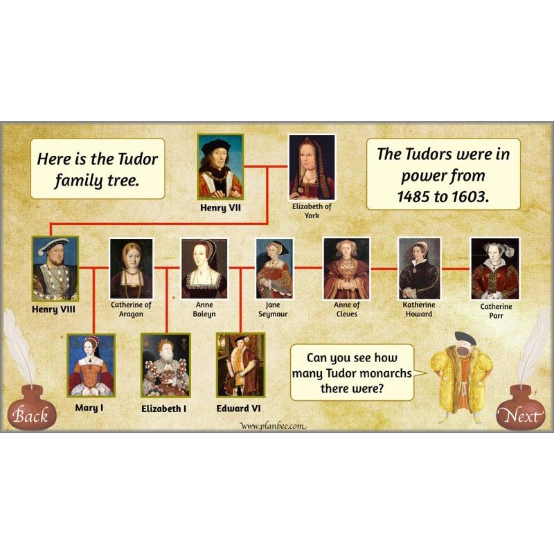 Elizabethan England - Image 3