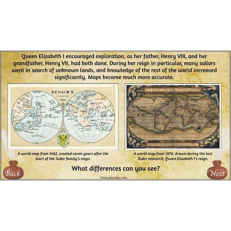 Elizabethan England - Image 31