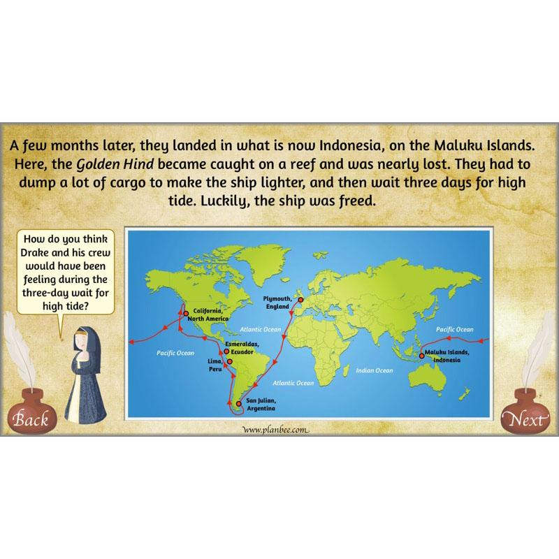 Elizabethan England - Image 34