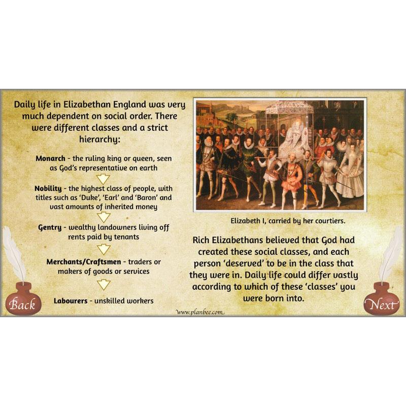 Elizabethan England - Image 55