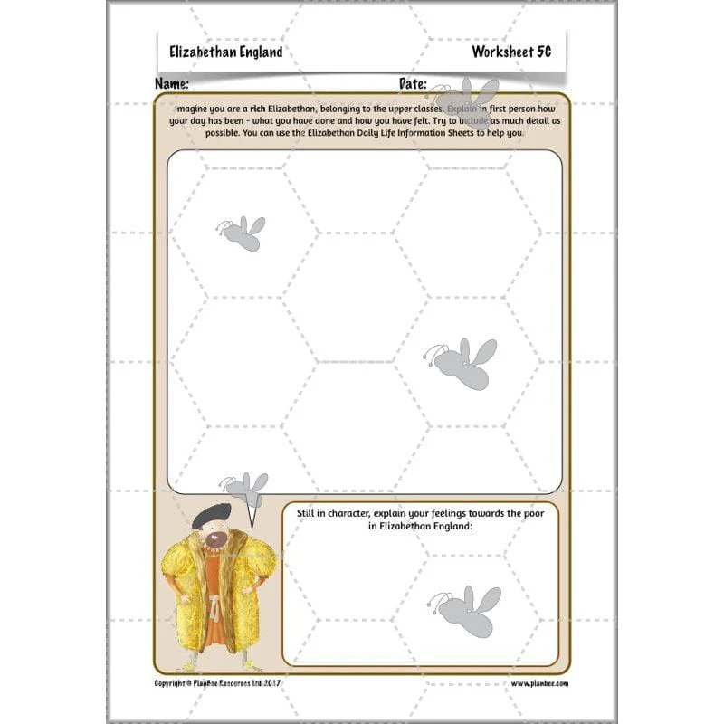 Elizabethan England - Image 61