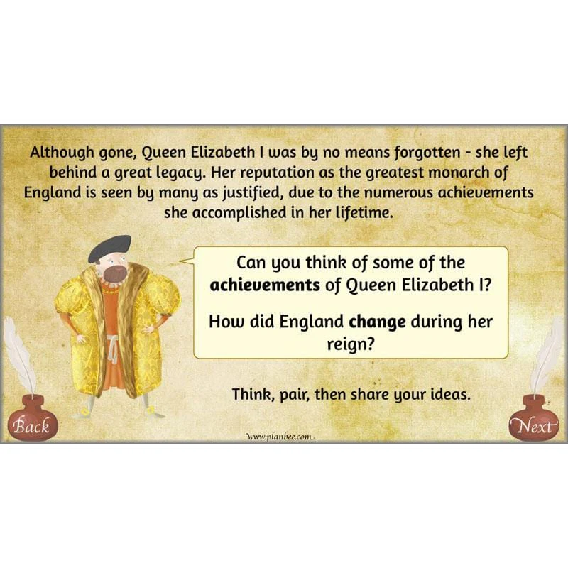 Elizabethan England - Image 71