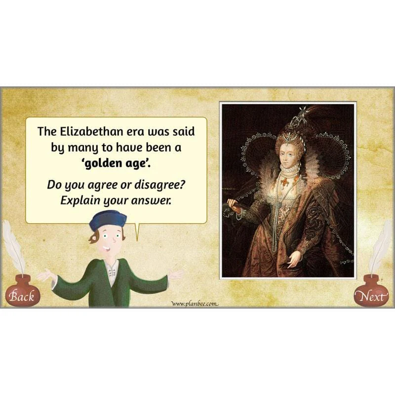 Elizabethan England - Image 73
