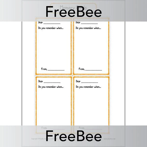 End of Term Activities Pack - Image 12