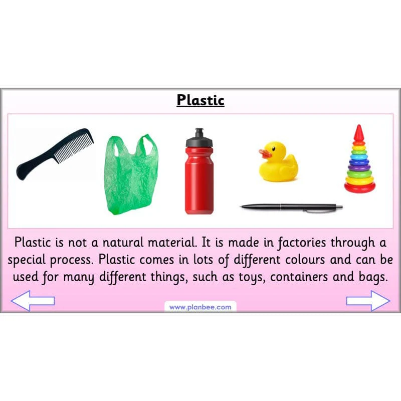 Everyday Materials - Image 3