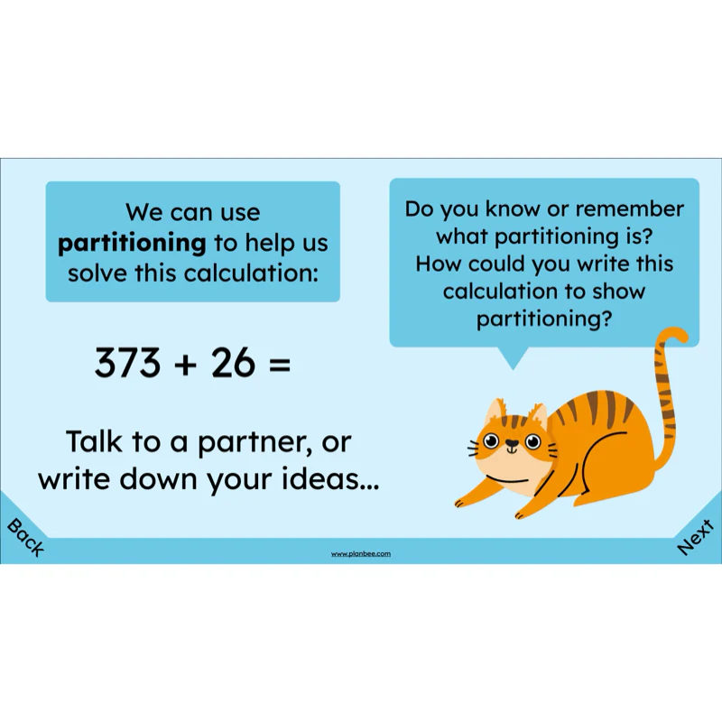 Exploring Addition - Image 20