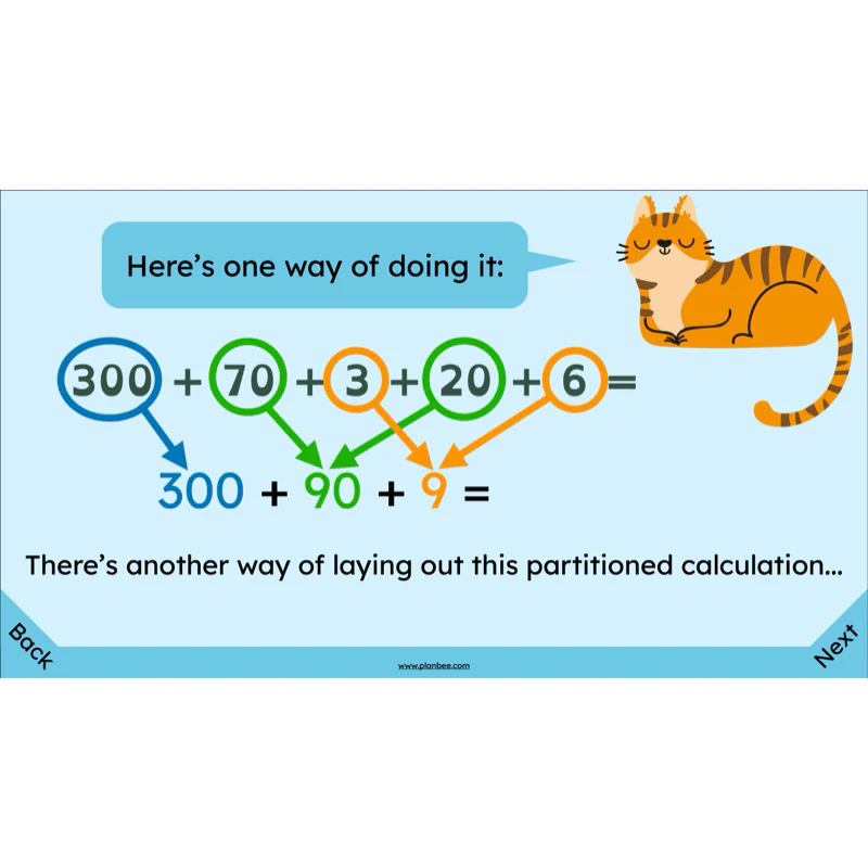 Exploring Addition - Image 21