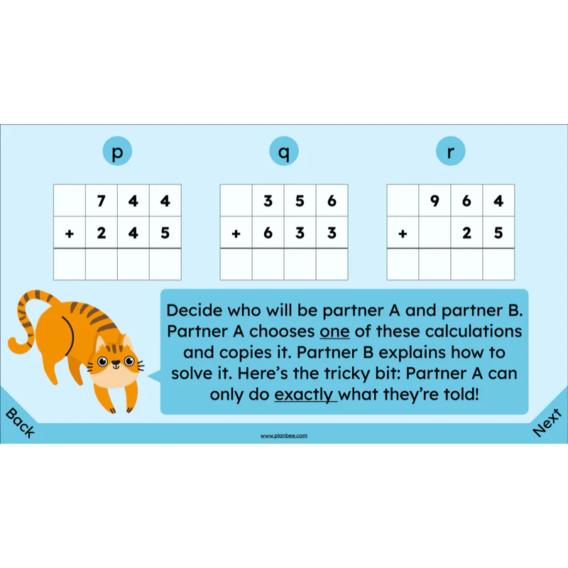 Exploring Addition - Image 38