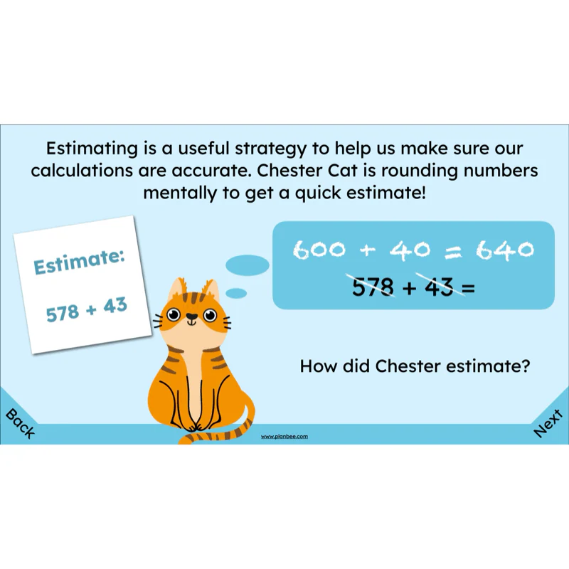 Exploring Addition - Image 4