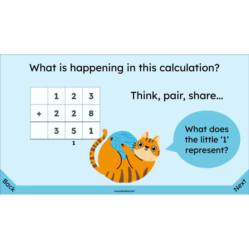 Exploring Addition - Image 44