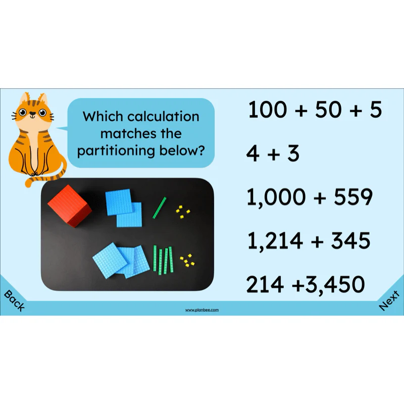 Exploring Addition - Image 5